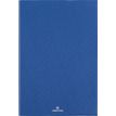 3664447228884-Agenda Odessa - 1 semaine sur 2 pages - 17 x 24,5 cm - bleu - Oberthur--0