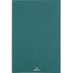 3664447228891-Agenda Odessa - 1 semaine sur 2 pages - 17 x 24,5 cm - vert - Oberthur--0