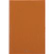 3664447207674-Agenda Odessa - 1 semaine sur 2 pages - 17 x 24,5 cm - marron - Oberthur--0