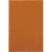 3664447228914-Agenda Odessa - 1 semaine sur 2 pages - 17 x 24,5 cm - marron - Oberthur--0