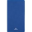 3664447228938-Agenda de poche Odessa - 1 semaine sur 2 pages - 9,5 x 17 cm - bleu - Oberthur--0