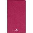 3664447228952-Agenda de poche Odessa - 1 semaine sur 2 pages - 9,5 x 17 cm - bordeaux - Oberthur--0