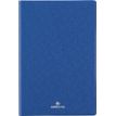 3664447228983-Agenda de poche Odessa - 1 semaine sur 2 pages - 10 x 15 cm - bleu - Oberthur--0
