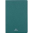 3664447207759-Agenda de poche Odessa - 1 semaine sur 2 pages - 10 x 15 cm - vert - Oberthur--0