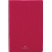 3664447207766-Agenda de poche Odessa - 1 semaine sur 2 pages - 10 x 15 cm - bordeaux - Oberthur--0