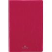 3664447229003-Agenda de poche Odessa - 1 semaine sur 2 pages - 10 x 15 cm - bordeaux - Oberthur--0