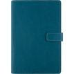 3664447228631-Agenda Milano - 1 semaine sur 2 pages - 17 x 24,5 cm - vert canard - Oberthur--0