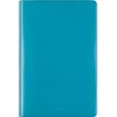 3664447211619-Agenda mensuel Color Touch - 10 x 15 cm - turquoise - Oberthur--0