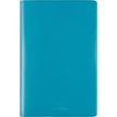 3664447229980-Agenda mensuel Color Touch - 10 x 15 cm - turquoise - Oberthur--0