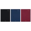 3664447213033-Agenda Nomad - 1 semaine sur 2 pages - 22 x 28 cm - disponible dans différentes couleurs - Oberthur--3