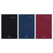 3664447213057-Agenda Nomad - 1 semaine sur 2 pages - 10 x 15 cm - disponible dans différentes couleurs - Oberthur--3