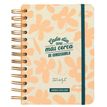 8445641045461-Mr. Wonderful Cada dia estoy más cerca de conseguirlo - Planning journalier - 2024 - 2025 - 1 jour par page - reliure à an-P_405186062_8-0