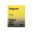 9120096770852-Polaroid 600 - Pack 8 films photo - Édition Duochrome - noir et jaune-P_405186096_1-0