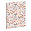 3660942082495-Notebook Mini Labo ligné - 15 x 21 cm - Beige - Exacompta-P_405186210_2-0