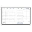 3660942086172-Agenda de bureau Sésame Horizons 22 - 1 semaine sur 2 pages - 18,5 x 22,5 cm - disponible dans dif-P_405186224_2-7