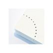 3660942086141-Agenda de bureau Sophie Adde Lady 20S spiralé - 1 semaine sur 2 pages - 15 x 21 cm - Oise-P_405186230_4-5
