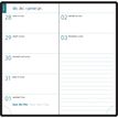 3660942086530-Agenda de poche Gwenaëlle Trolez EasyTime 17 - 1 semaine sur 2 pages - 9 x 17,5 cm - Pois-P_405186235_3-2