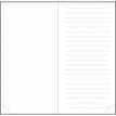 3660942086530-Agenda de poche Gwenaëlle Trolez EasyTime 17 - 1 semaine sur 2 pages - 9 x 17,5 cm - Pois-P_405186235_6-5