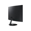 8806094767841-Samsung S24C360EAU - S36C Series - Ecran LED - Incurvé - Full HD (1080p) - 24" - noir-P_405186246_11-10