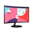 8806094767841-Samsung S24C360EAU - S36C Series - Ecran LED - Incurvé - Full HD (1080p) - 24" - noir-P_405186246_12-6