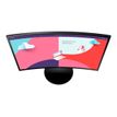 8806094767841-Samsung S24C360EAU - S36C Series - Ecran LED - Incurvé - Full HD (1080p) - 24" - noir-P_405186246_13-3