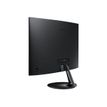 8806094767841-Samsung S24C360EAU - S36C Series - Ecran LED - Incurvé - Full HD (1080p) - 24" - noir-P_405186246_14-1