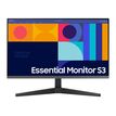 8806095057378-Samsung S27C330GAU - Ecran LED - 27"- S33GC Series - Full HD (1080p) - noir-P_405186247_1-0
