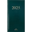 3664447178714-Agenda de poche Kiev - 1 semaine sur 2 pages - 9,5 x 17 cm - vert - Oberthur-P_405186293_1-0