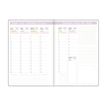 3664447208244-Agenda Astoria - 1 semaine sur 2 pages - 17 x 24,5 cm - noir - Oberthur-P_405186300_1-4