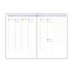 3664447208244-Agenda Astoria - 1 semaine sur 2 pages - 17 x 24,5 cm - noir - Oberthur-P_405186300_2-3