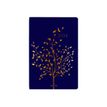 3664447208251-Agenda Astoria - 1 semaine sur 2 pages - 17 x 24,5 cm - orange - Oberthur-P_405186301_1-1