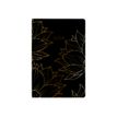 3664447208305-Agenda de poche Astoria - 1 semaine sur 2 pages - 9,5 x 17 cm - noir - Oberthur-P_405186306_1-1