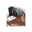 3664447233161-Organiseur Milano - 19 x 23 cm - amande - Oberthur-P_405186382_4-3