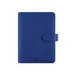 3664447233284-Organiseur Komodo - 14 x 18,5 cm - bleu - Oberthur-P_405186410_1-1
