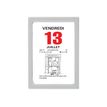 3664447230122-Oberthur - Bloc éphéméride humoristique - 6 x 9 cm - gris-P_405186426_2-1