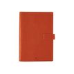 3664447228594-Agenda Milano - 1 semaine sur 2 pages - 17 x 24,5 cm - noir - Oberthur-P_405186466_7-2