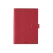 3664447228594-Agenda Milano - 1 semaine sur 2 pages - 17 x 24,5 cm - noir - Oberthur-P_405186466_8-6