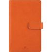 3664447186290-Agenda à spirale Milano - 1 semaine sur 2 pages - 11 x 18 cm - orange - Oberthur-P_405186477_1-0