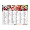 3664447231686-Mini calendrier illustré - 6 mois par face - 13,5 x 17,5 cm - différents modèles dispo-P_405186493_10-8