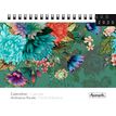 3494150161334-Calendrier mensuel à spirales 16x18 cm - Ambiance florale-P_405186590_1-0