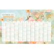 3494150161556-Calendrier bancaire 40x65 cm - Kendra Binney Le Colibri-P_405186597_1-0