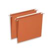 3362949906339-Oxford DEFI Flex - 25 Dossiers suspendu Kraft pour tiroirs - DOS 30 mm - A4 - orange-P_405186648_1-0