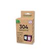 3584770629052-Cartouche compatible HP 304 - pack de 2 - noir, cyan, magenta, jaune - Uprint-P_405186658_1-0