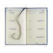 5412303378314-Agenda de poche Classica Optivision - 1 semaine sur 2 pages - 9 x 16 cm - disponible dans différentes c--1