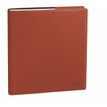 3371010509744-Quo Vadis Toscana - Agenda JAJ Executif - 2025 - semainier - standard / M - 160 x 160 mm - portrait - papier blanc - couleur unique - couverture rouge briq--0