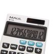 4002390085205-MAUL M 112 - Calculatrice solaire - 12 chiffres - argent--1
