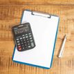 4002390085380-MAUL MJ 550  - Calculatrice solaire - 8 chiffres - noir--3