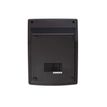 4002390085199-MAUL MC 10 - Calculatricesolaire - 10 chiffres - noir--2