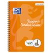 9791090155008-Serpodile - Cahier d'apprentissage en ecriture cursive  - format A5 (148x210) - 78 pages--0