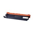 3584770723712-Cartouche laser compatible Brother TN248XL - jaune - Uprint--1